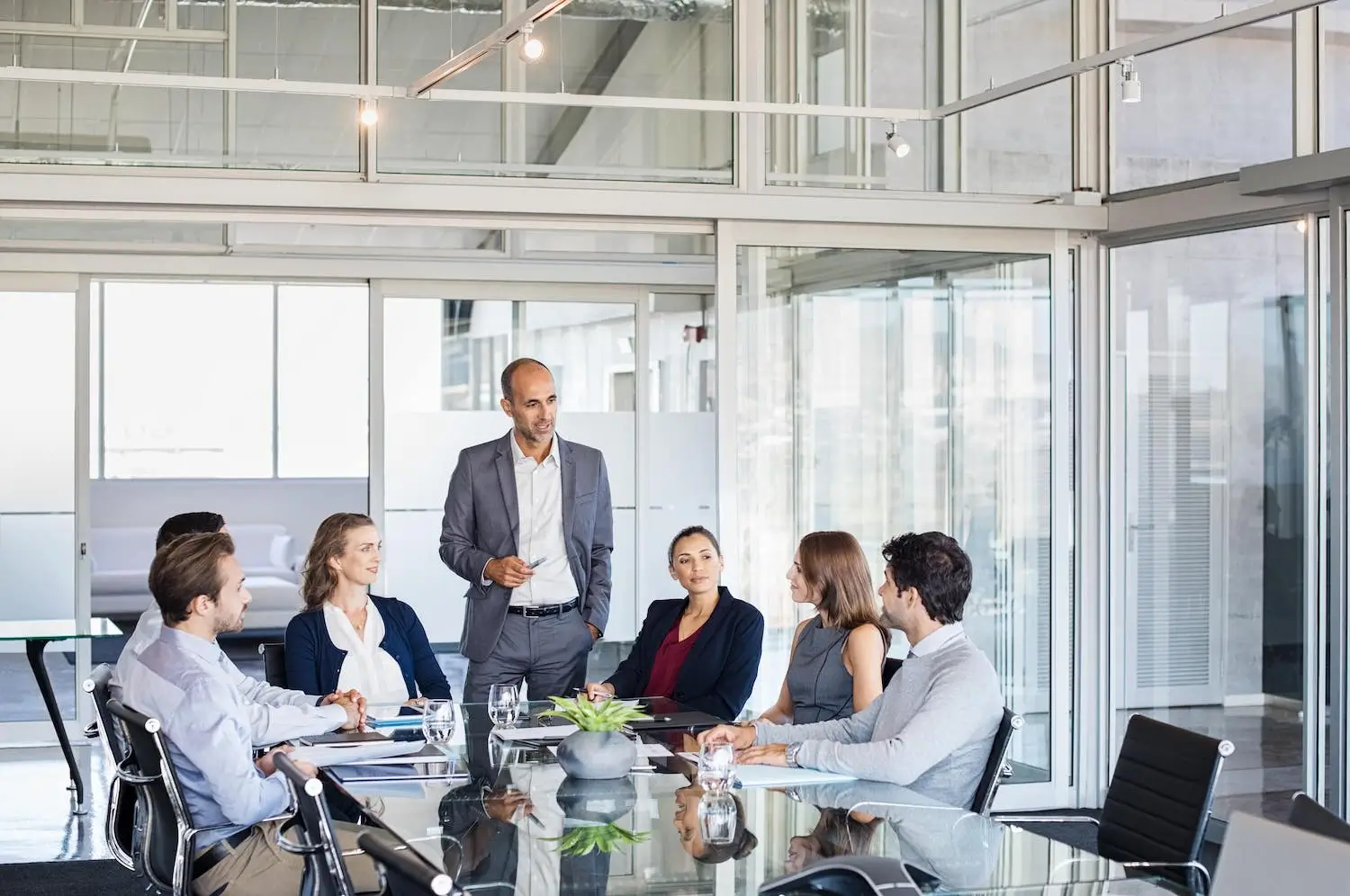 Superior Property Management Board Member Resources