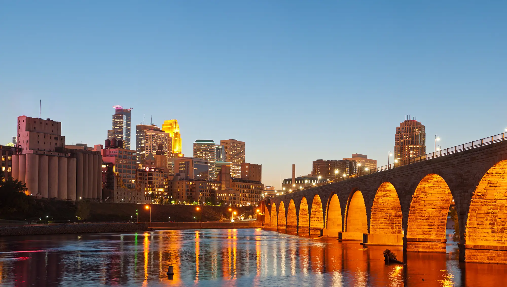 Golden Valley Property Management
