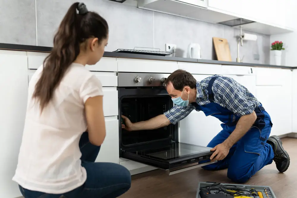 Twin Cities Property Maintenance