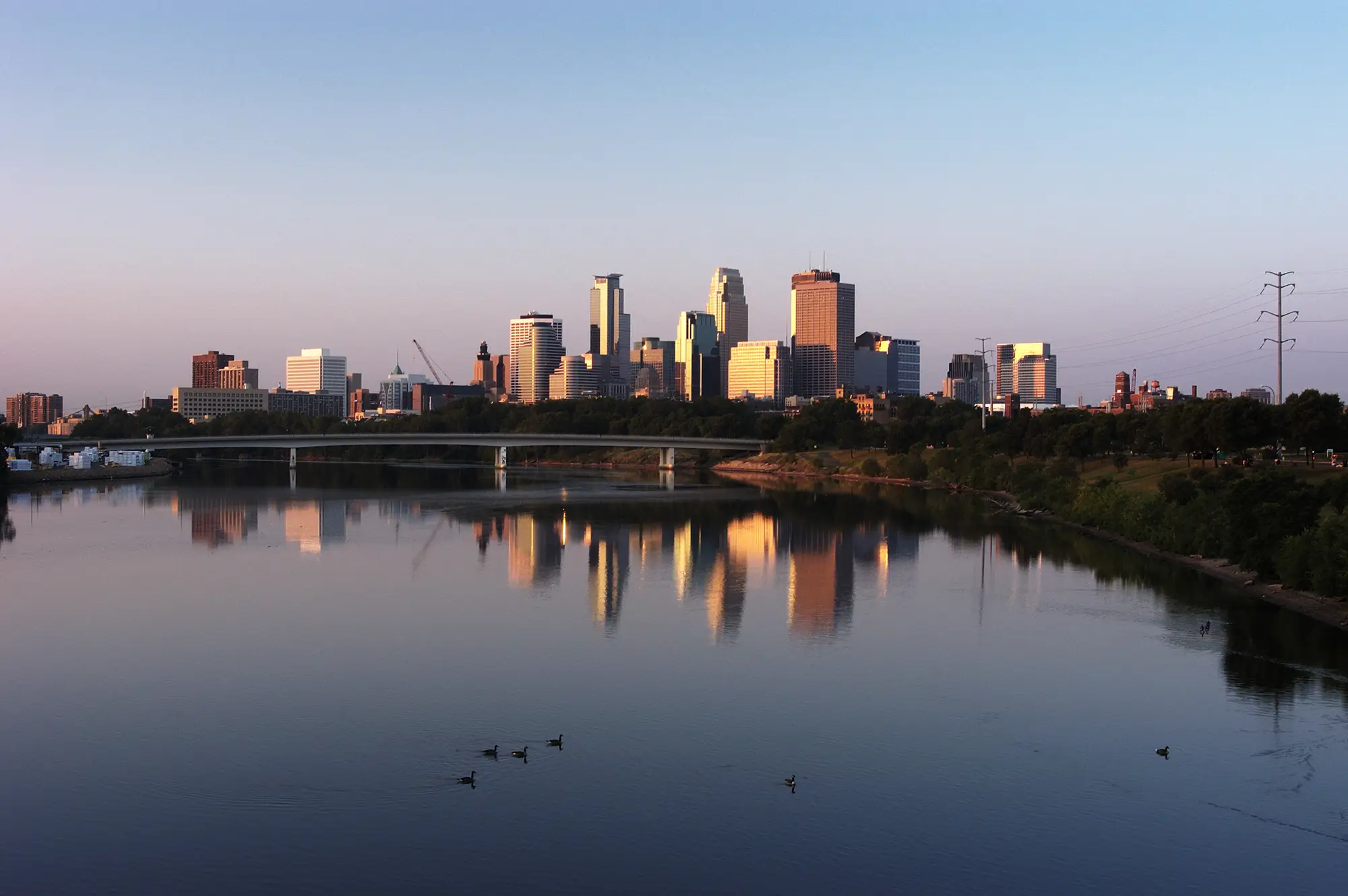 Twin Cities Property Management