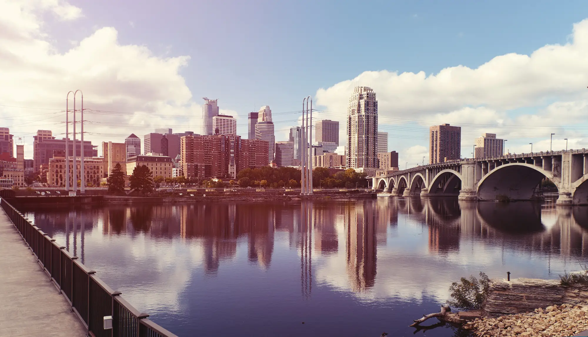 Twin Cities Real Estate